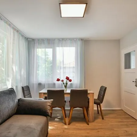 Ferienhaus House Stavrevi