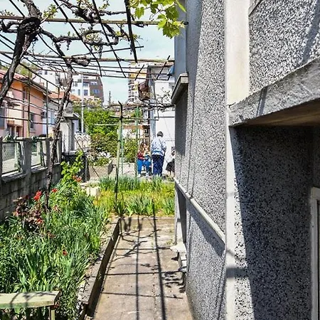 House Stavrevi *