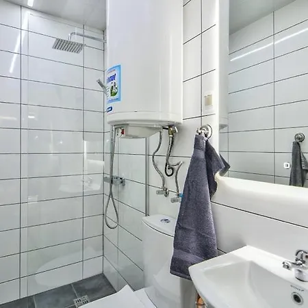 Ferienhaus House Stavrevi *