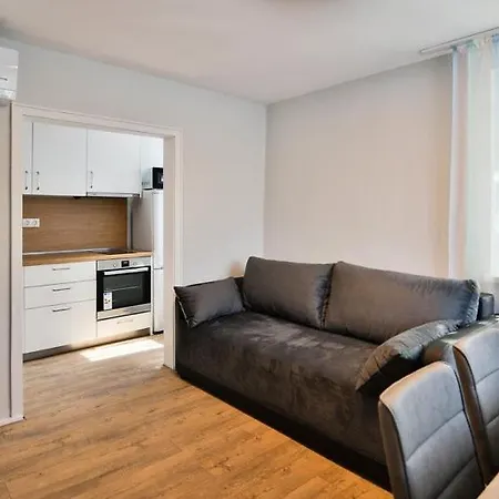 Ferienhaus House Stavrevi *