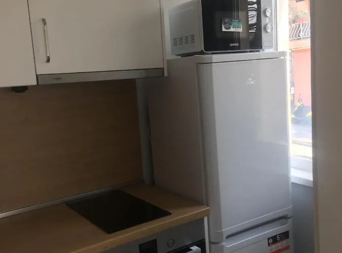 House Stavrevi Warna