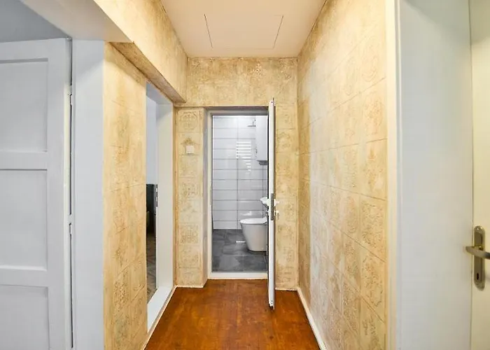 Ferienhaus House Stavrevi *