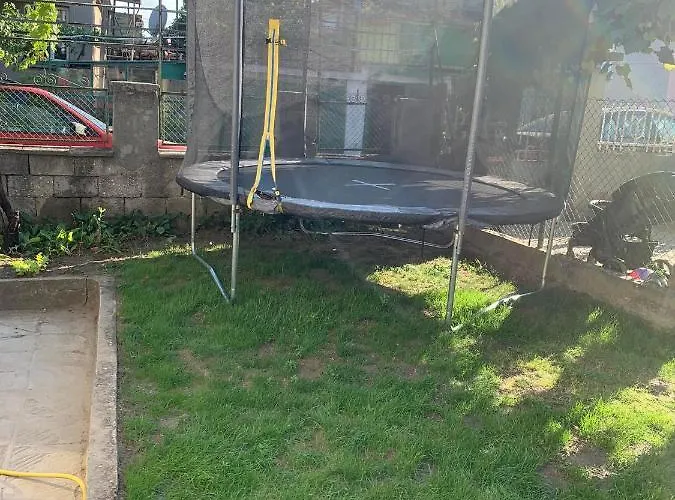 House Stavrevi Ferienhaus Warna