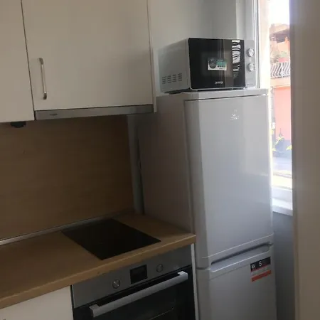 House Stavrevi 瓦爾納