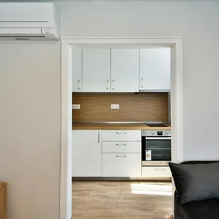 度假居 House Stavrevi