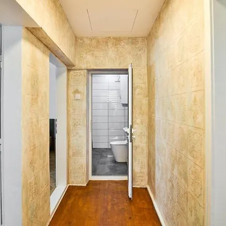 度假居 House Stavrevi *