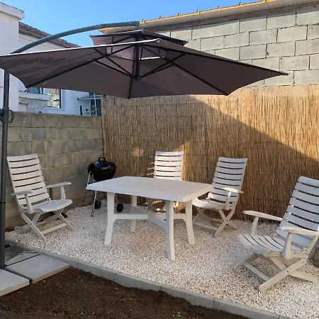 度假居 House Stavrevi 瓦爾納