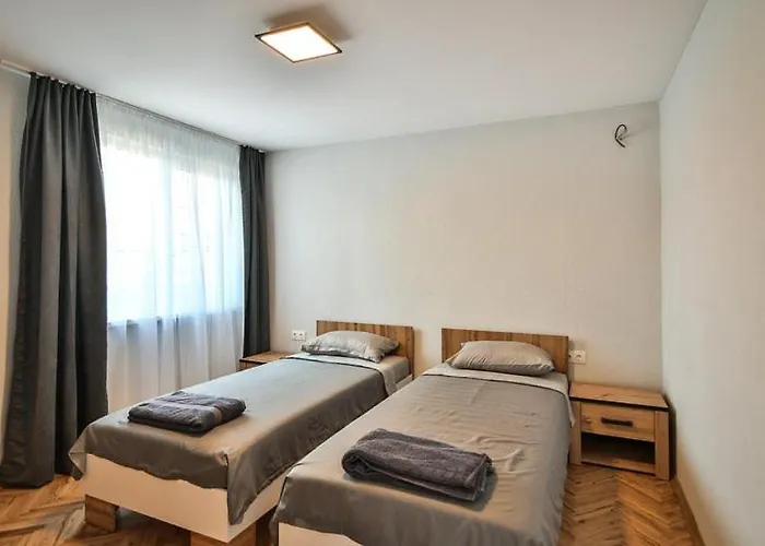 House Stavrevi Holiday home *