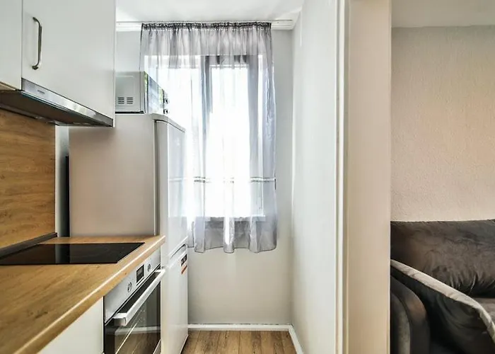 Holiday home House Stavrevi *