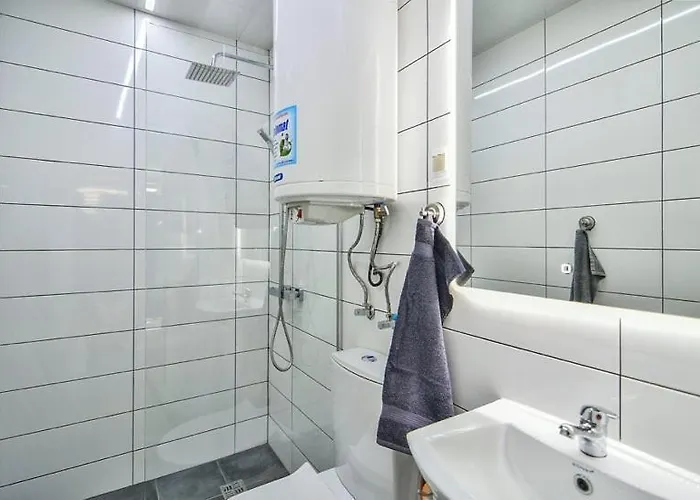 Holiday home House Stavrevi *