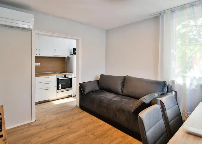 Holiday home House Stavrevi *