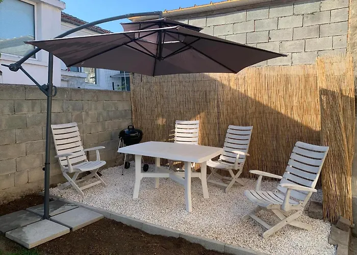 Holiday home House Stavrevi Varna